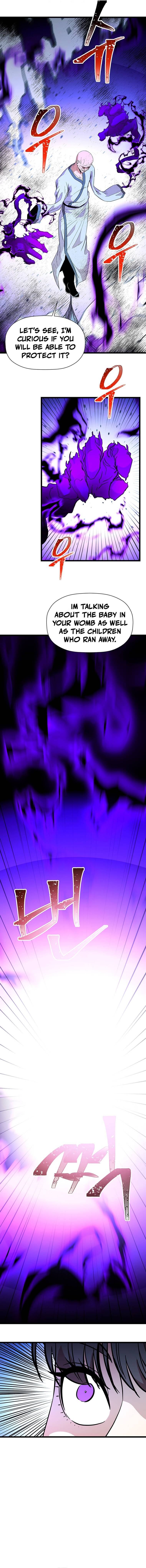 Return of The Bachelor chapter 127 page 11