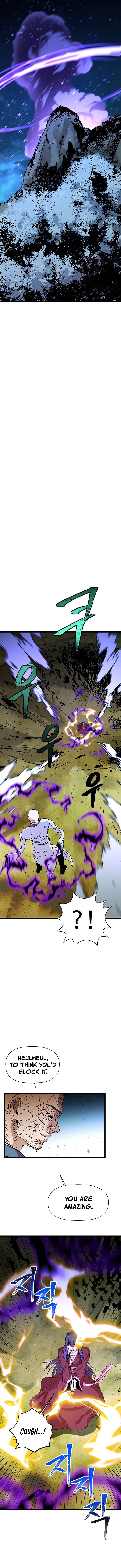 Return of The Bachelor chapter 127 page 13