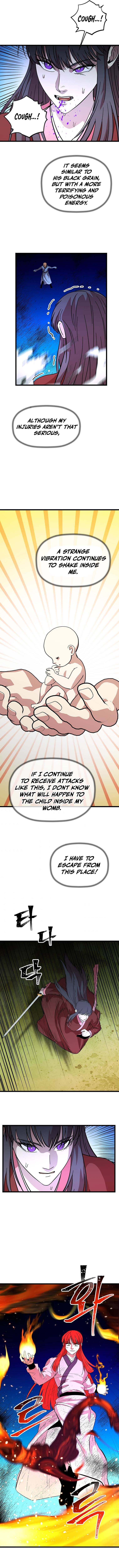 Return of The Bachelor chapter 127 page 14