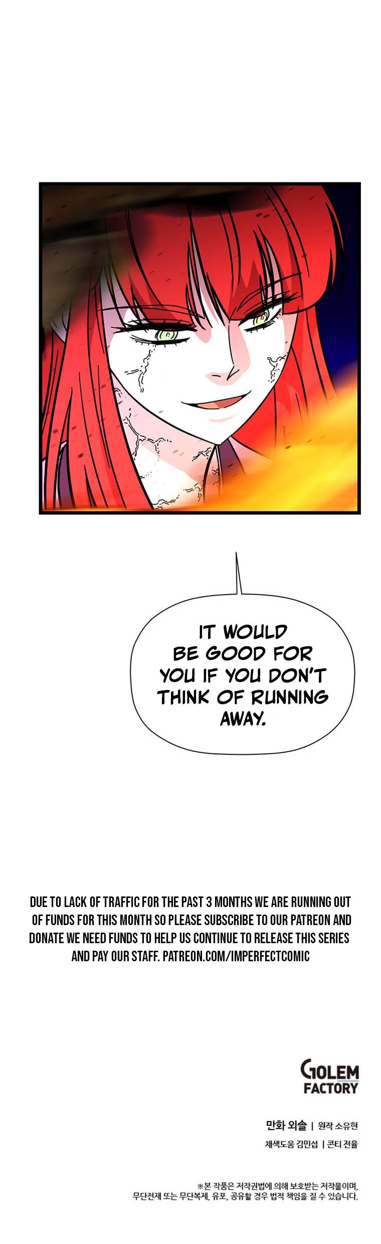 Return of The Bachelor chapter 127 page 15