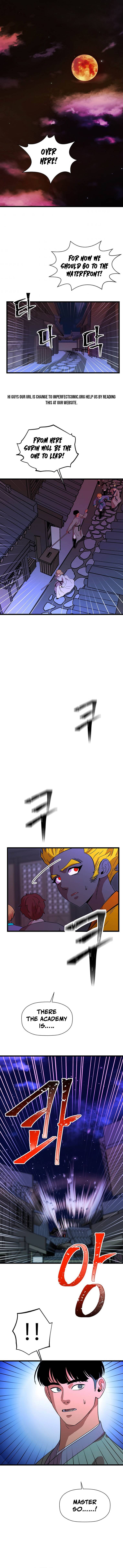 Return of The Bachelor chapter 127 page 3