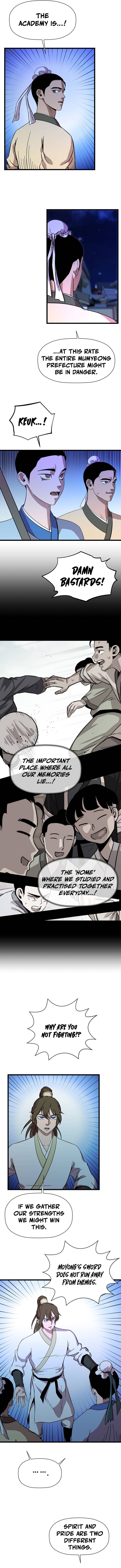 Return of The Bachelor chapter 127 page 4