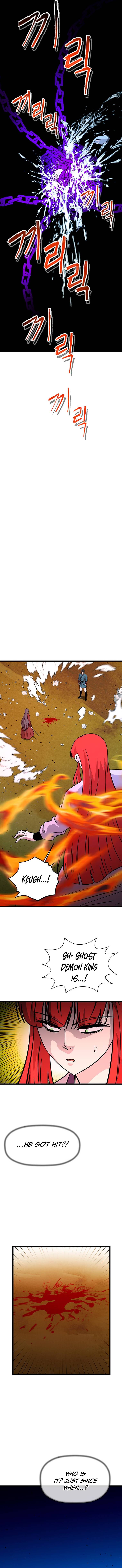 Return of The Bachelor chapter 128 page 10