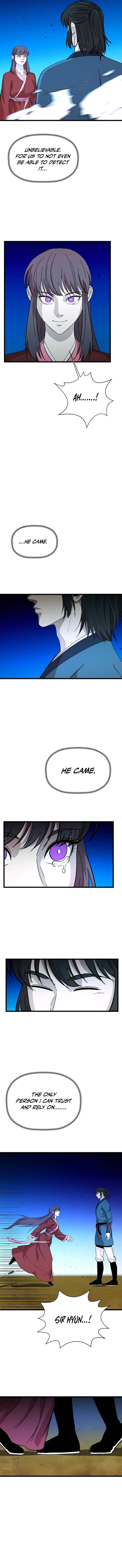 Return of The Bachelor chapter 128 page 11