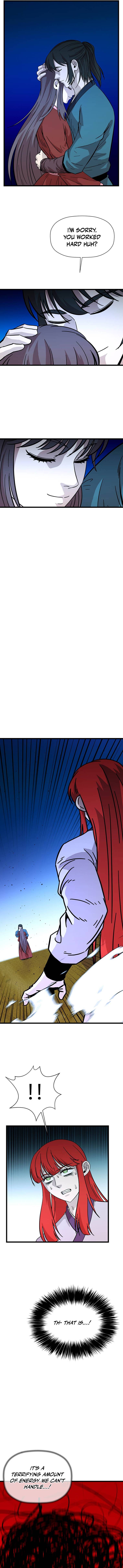 Return of The Bachelor chapter 128 page 12