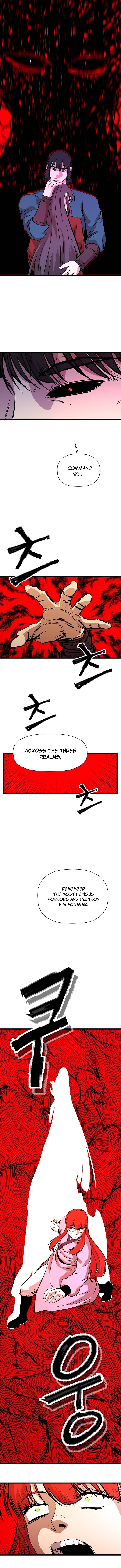 Return of The Bachelor chapter 128 page 13