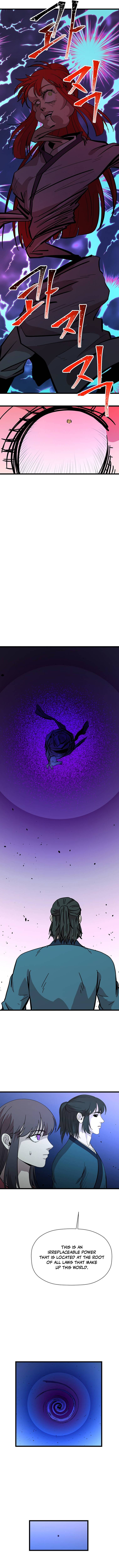 Return of The Bachelor chapter 128 page 14