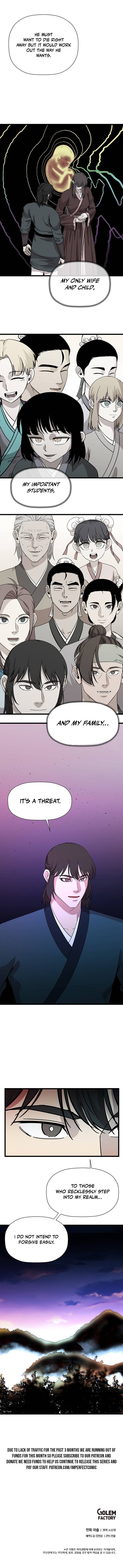 Return of The Bachelor chapter 128 page 15