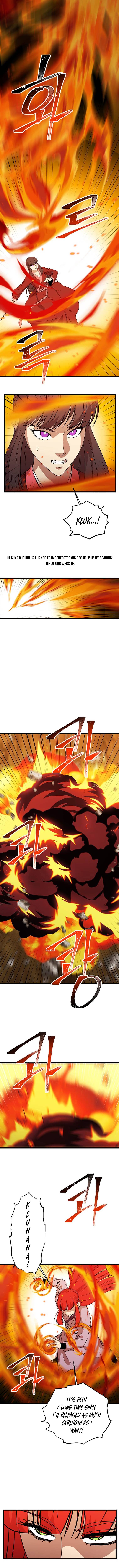 Return of The Bachelor chapter 128 page 3