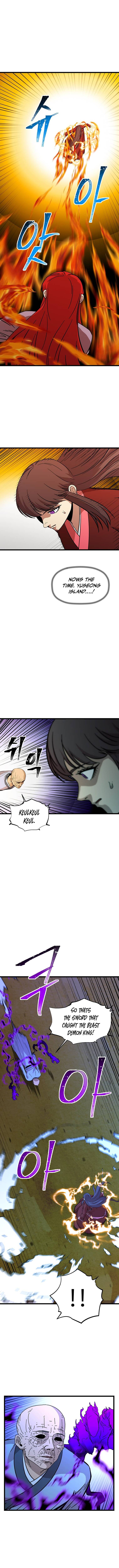 Return of The Bachelor chapter 128 page 4