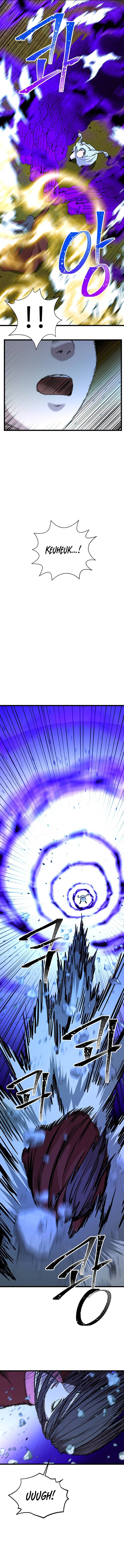 Return of The Bachelor chapter 128 page 6