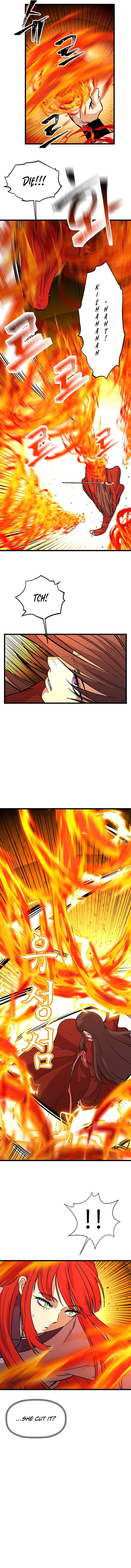 Return of The Bachelor chapter 128 page 7