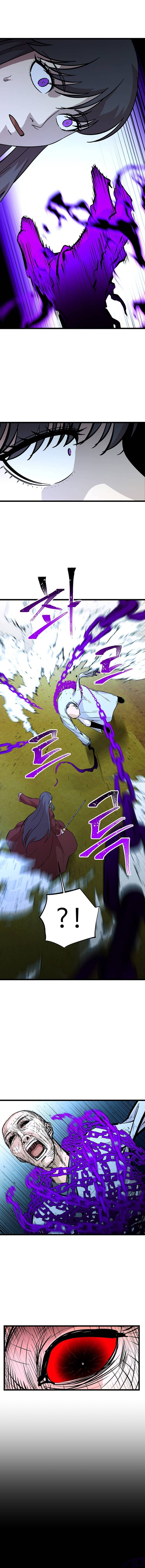 Return of The Bachelor chapter 128 page 9