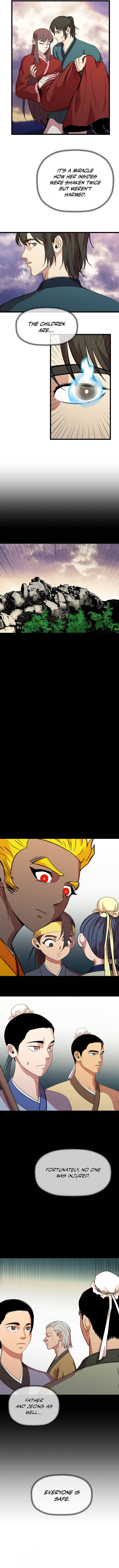 Return of The Bachelor chapter 129 page 4