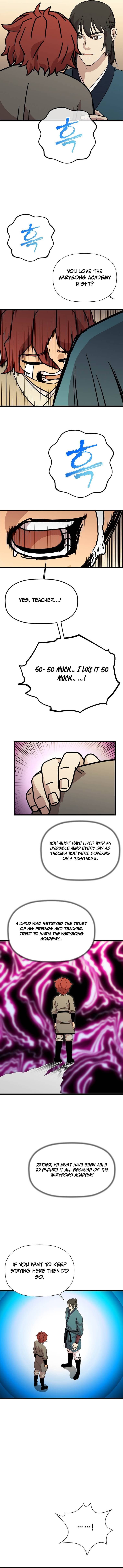 Return of The Bachelor chapter 130 page 11