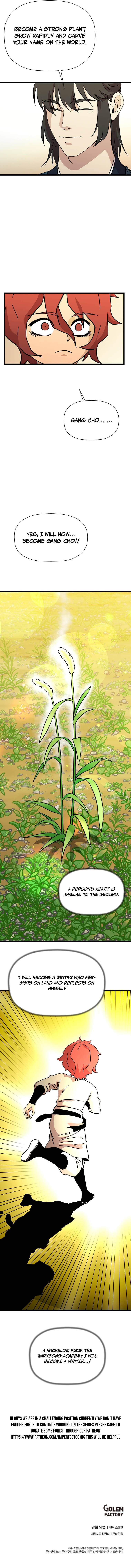 Return of The Bachelor chapter 130 page 15