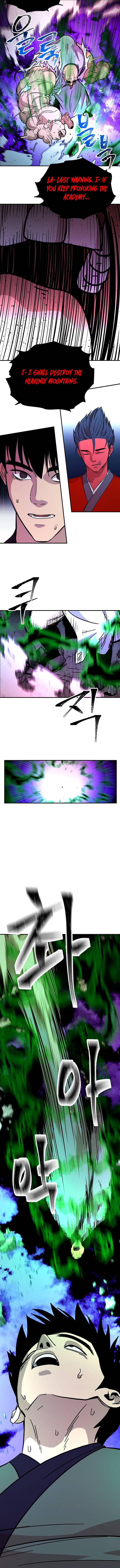 Return of The Bachelor chapter 131 page 10