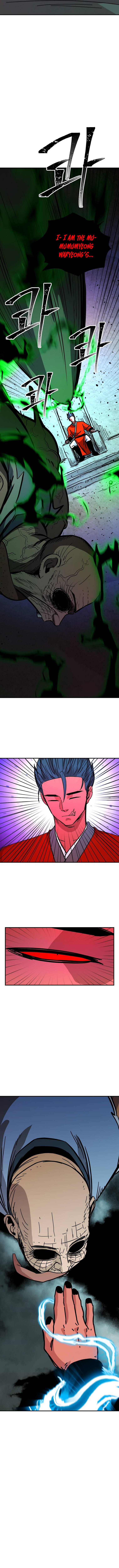 Return of The Bachelor chapter 131 page 11