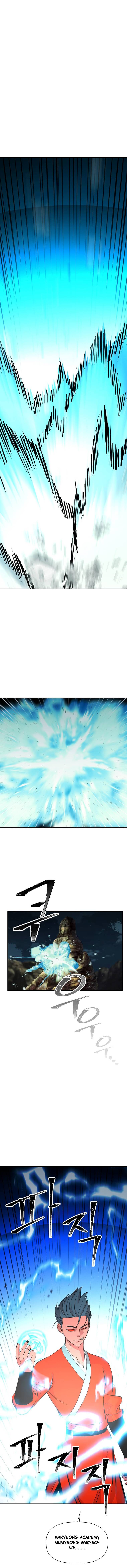 Return of The Bachelor chapter 131 page 12