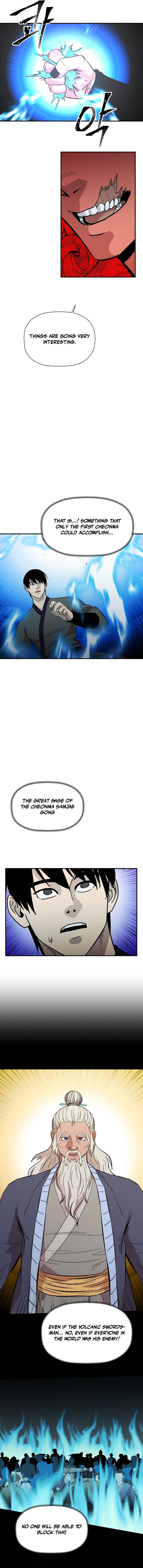 Return of The Bachelor chapter 131 page 13