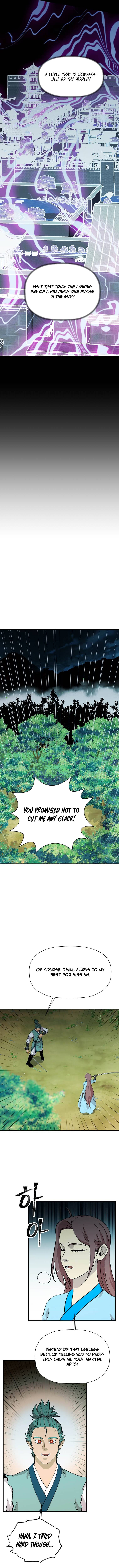 Return of The Bachelor chapter 131 page 14