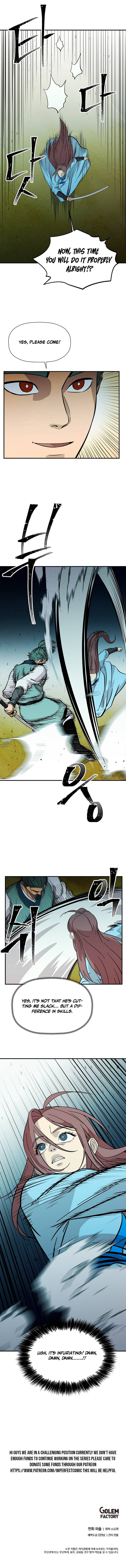 Return of The Bachelor chapter 131 page 15