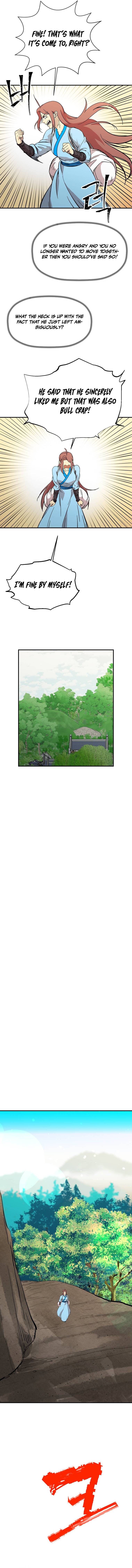 Return of The Bachelor chapter 132 page 11