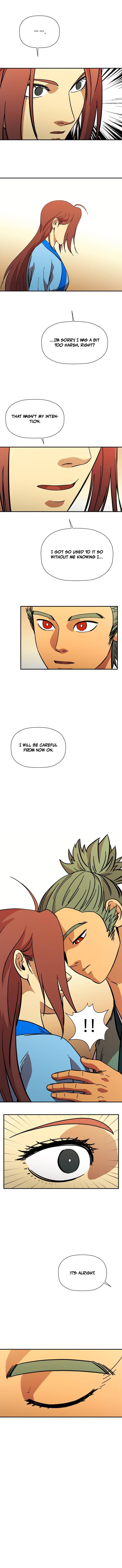 Return of The Bachelor chapter 133 page 13