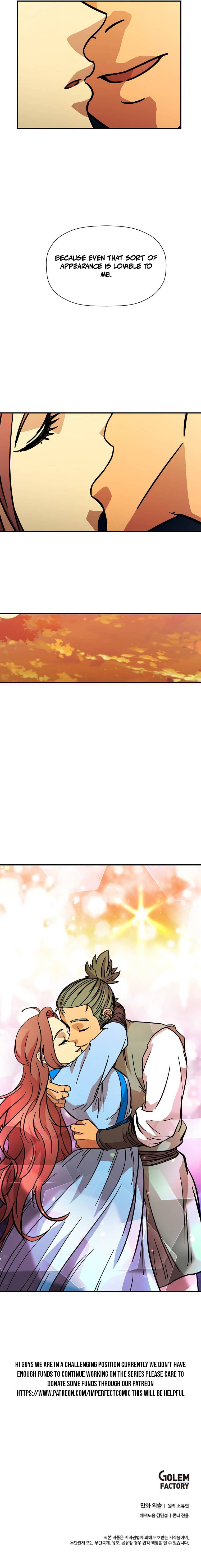 Return of The Bachelor chapter 133 page 14