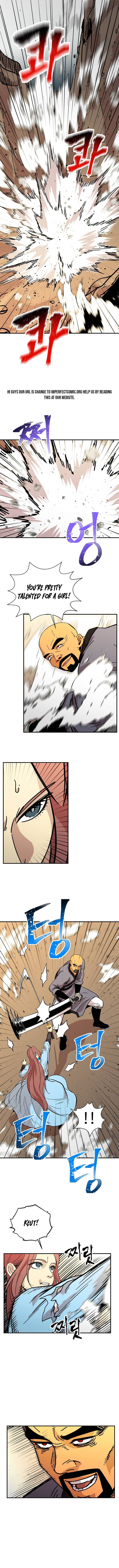 Return of The Bachelor chapter 133 page 3