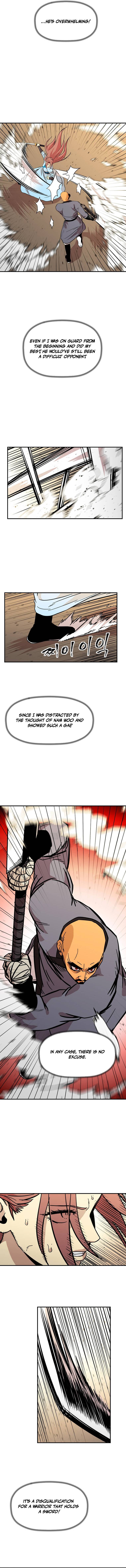 Return of The Bachelor chapter 133 page 4