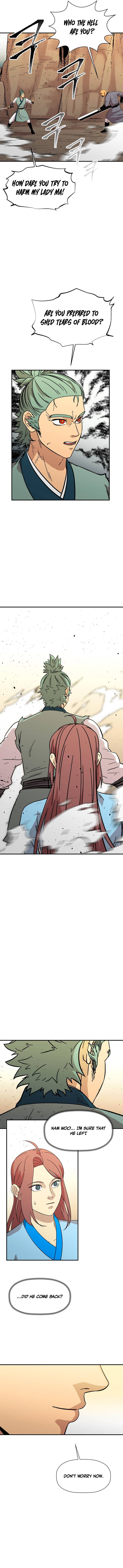 Return of The Bachelor chapter 133 page 6