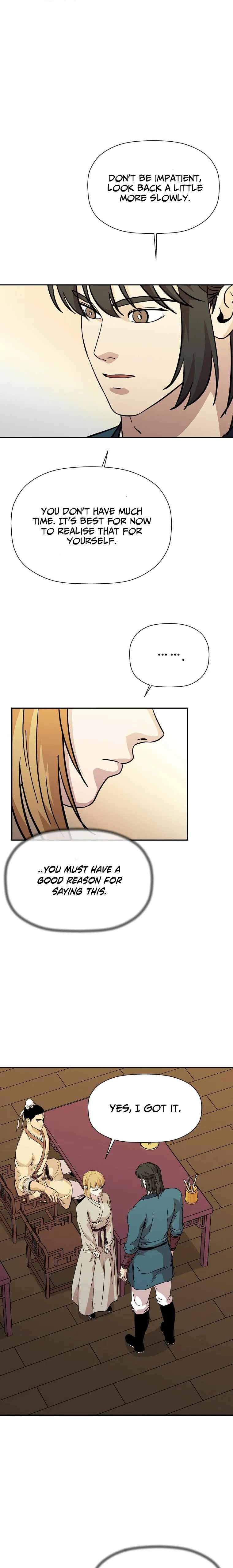 Return of The Bachelor chapter 134 page 10