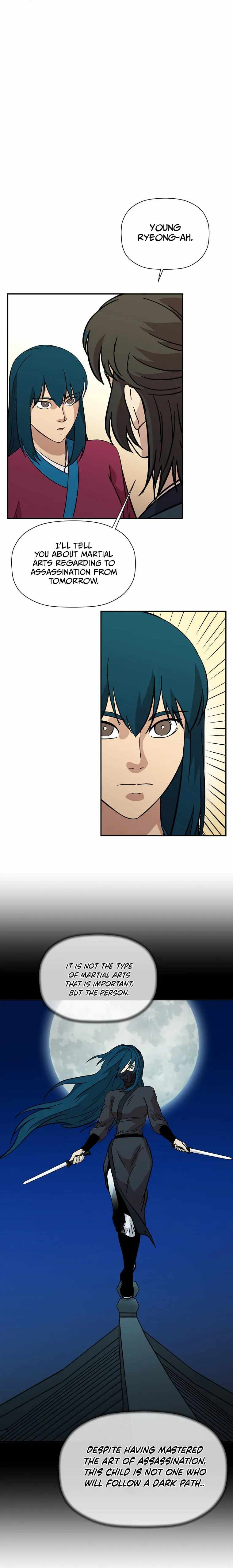 Return of The Bachelor chapter 134 page 13