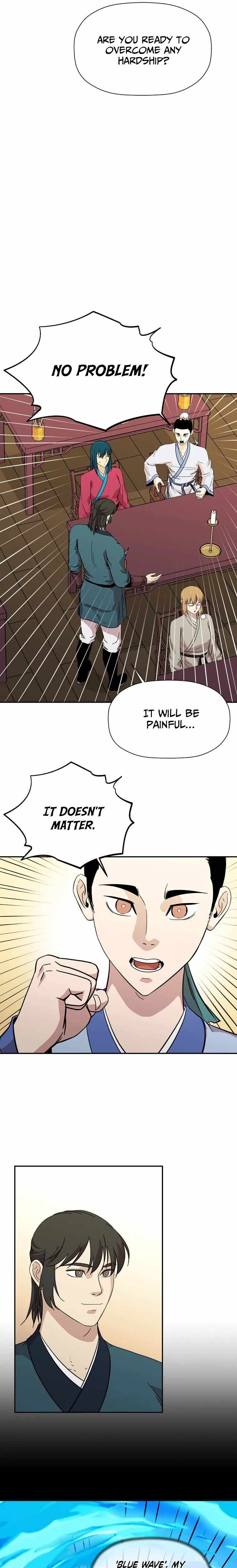 Return of The Bachelor chapter 134 page 16