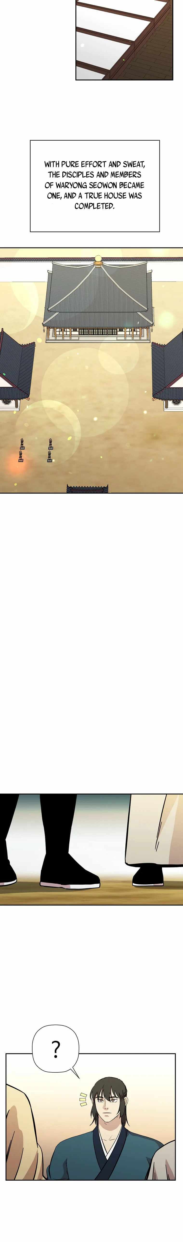 Return of The Bachelor chapter 134 page 2