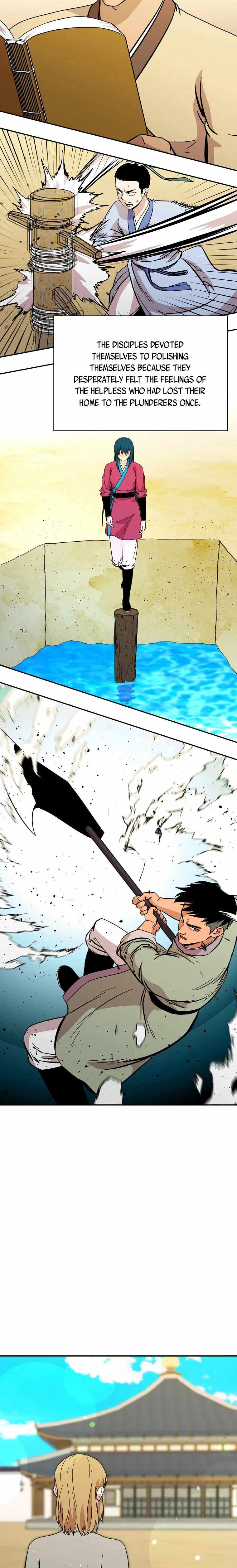 Return of The Bachelor chapter 134 page 23