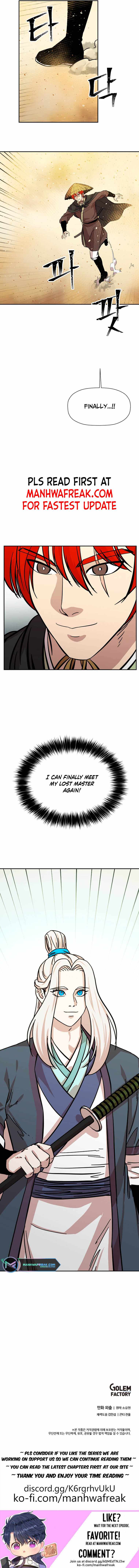 Return of The Bachelor chapter 136 page 8