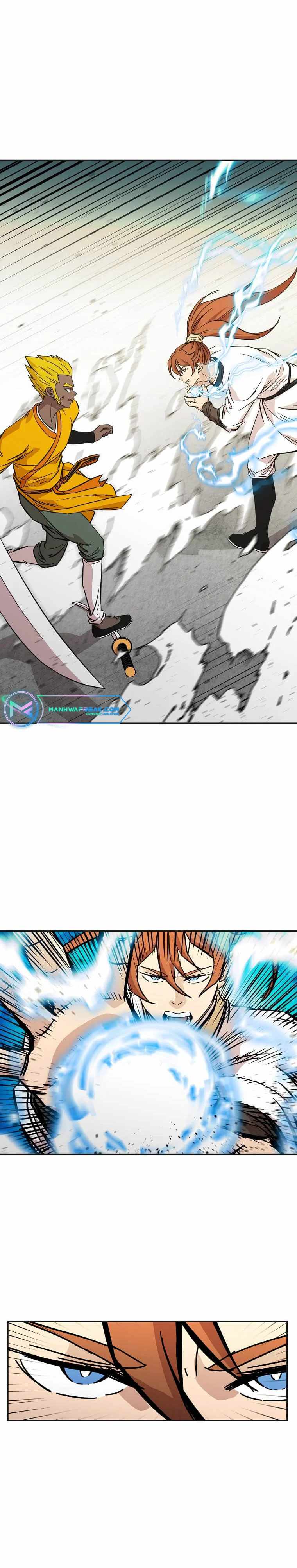 Return of The Bachelor chapter 141 page 1