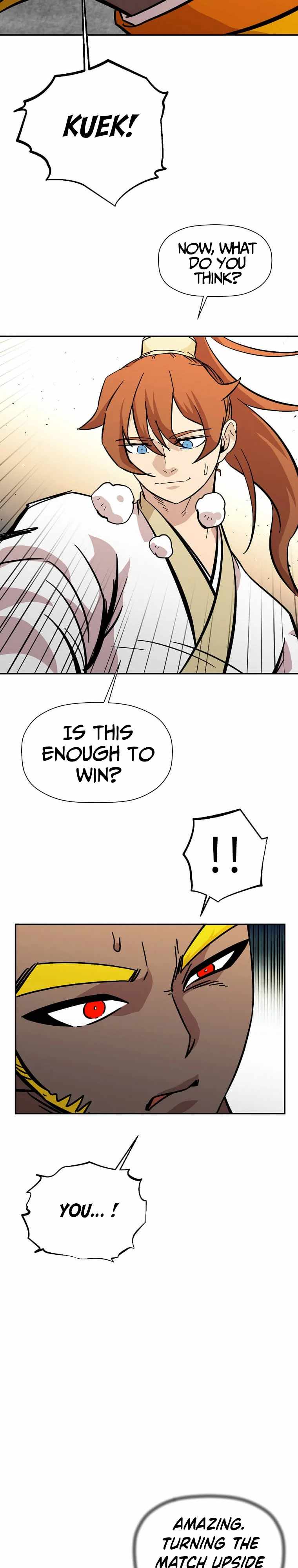 Return of The Bachelor chapter 141 page 10