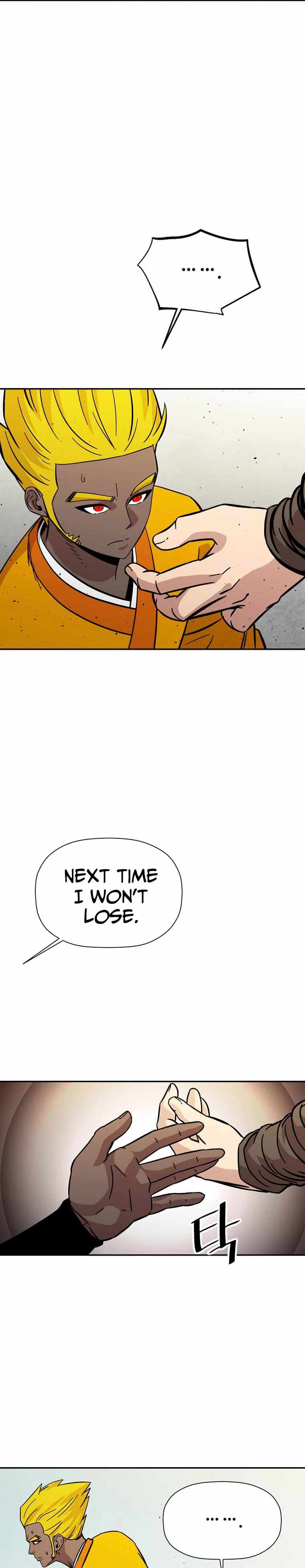 Return of The Bachelor chapter 141 page 13