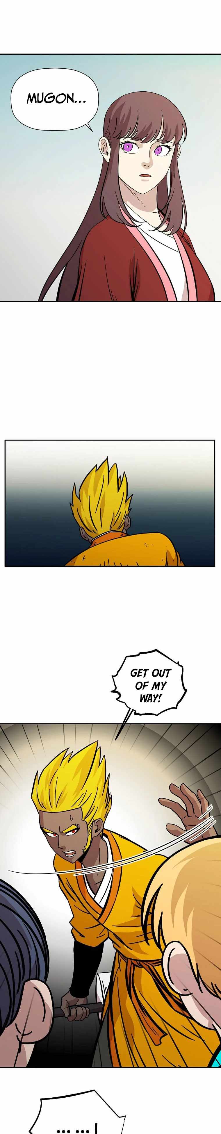 Return of The Bachelor chapter 141 page 15