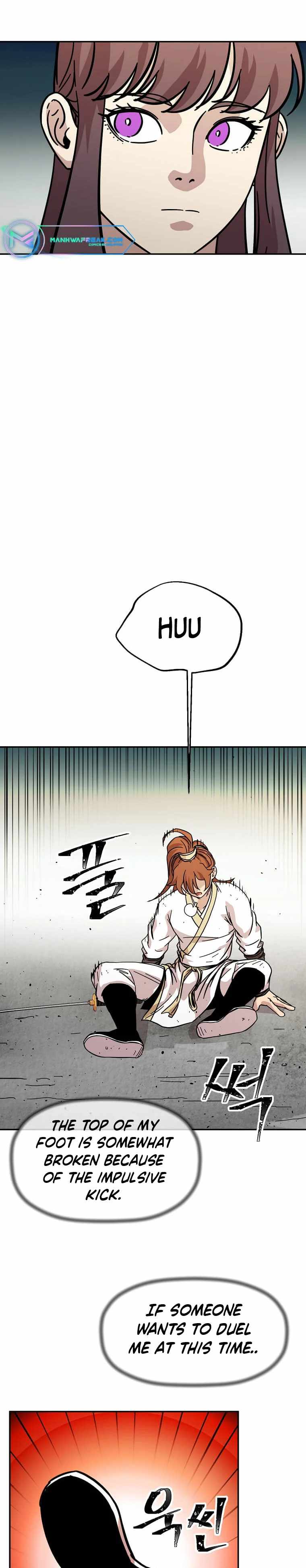 Return of The Bachelor chapter 141 page 17