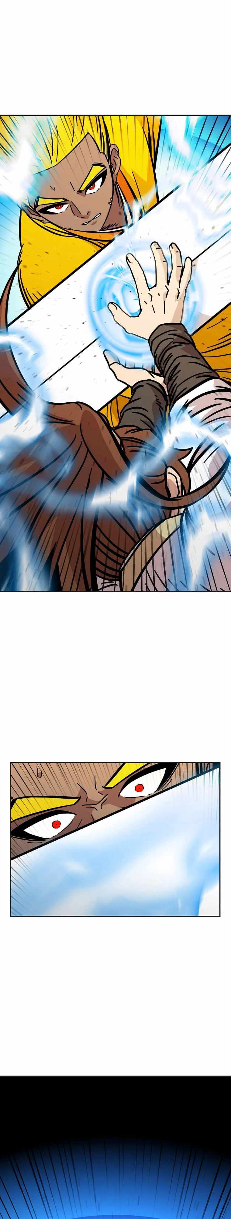 Return of The Bachelor chapter 141 page 2