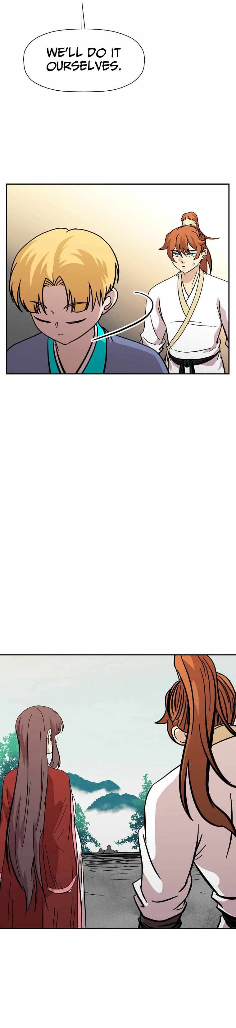 Return of The Bachelor chapter 141 page 24