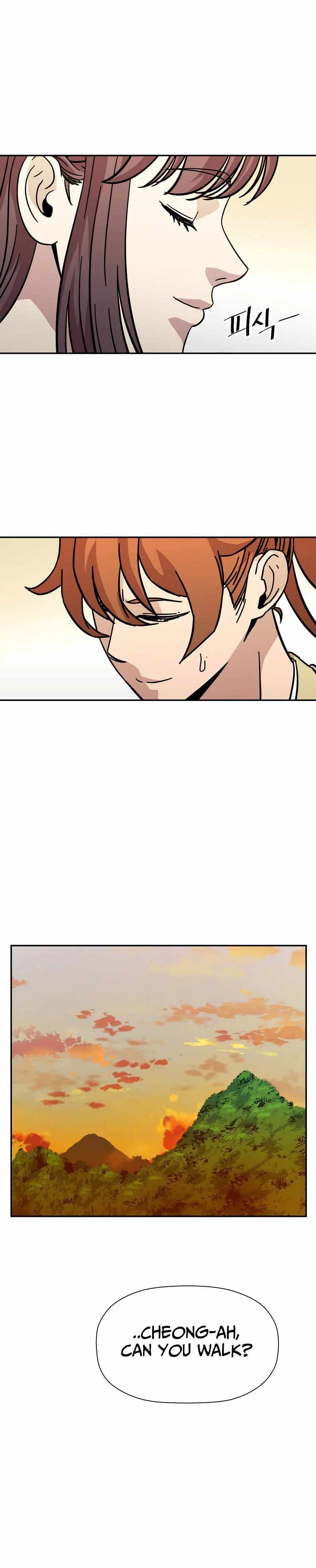 Return of The Bachelor chapter 141 page 25