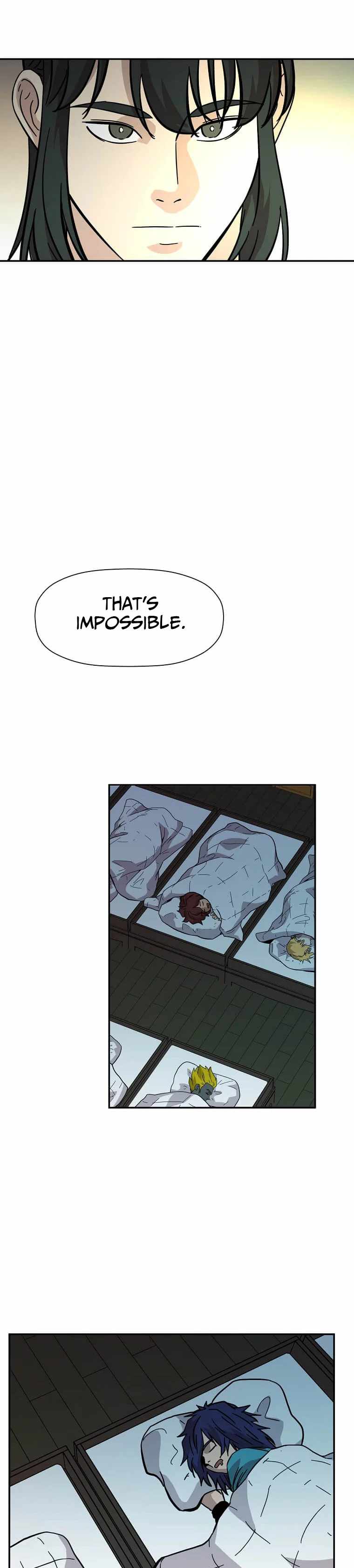 Return of The Bachelor chapter 141 page 30