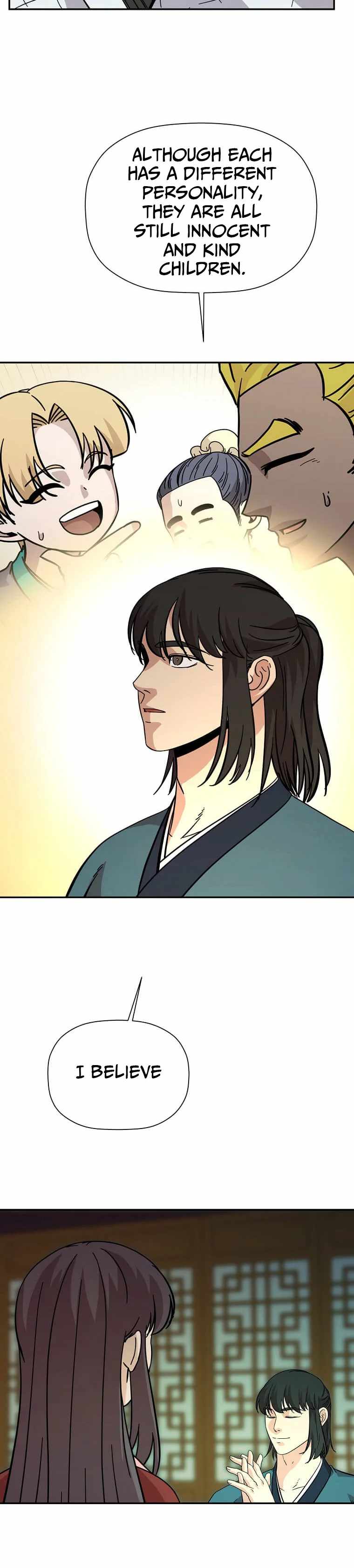 Return of The Bachelor chapter 141 page 31