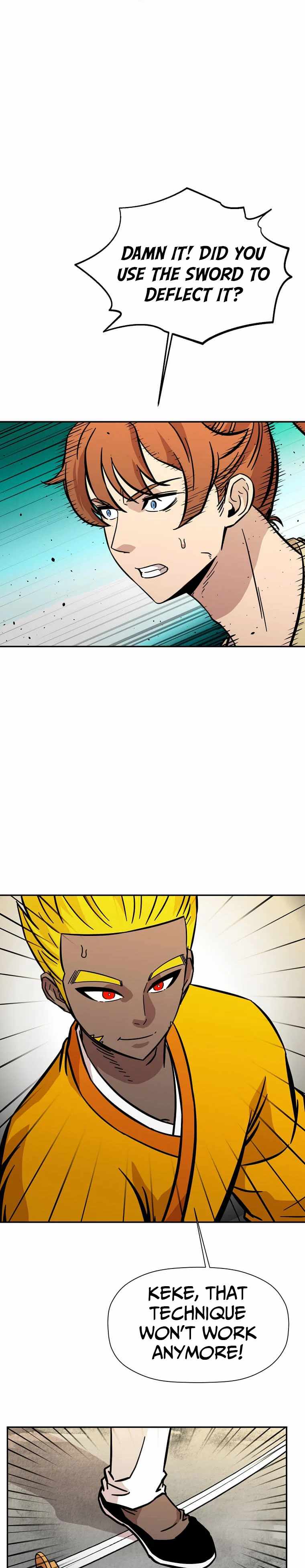 Return of The Bachelor chapter 141 page 5