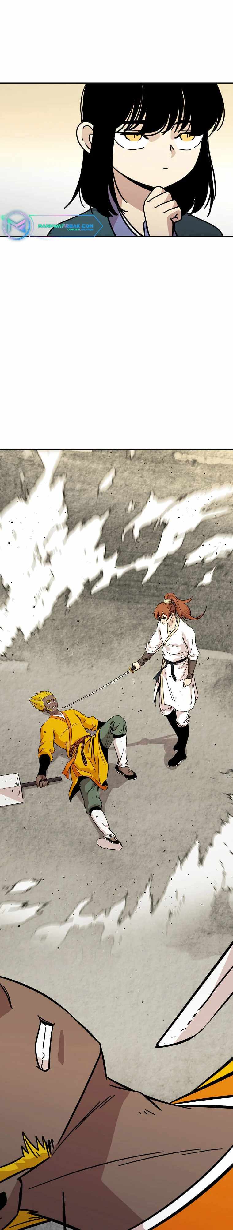 Return of The Bachelor chapter 141 page 9